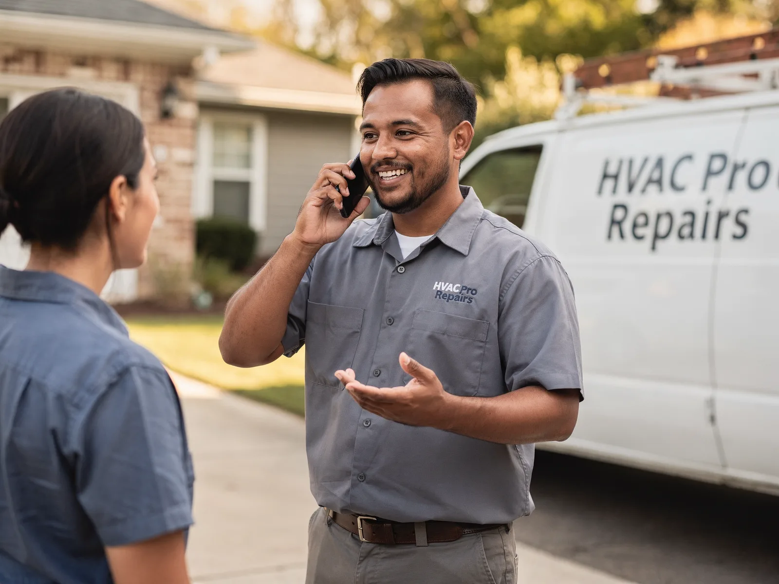 Heat Pump Repair Griffith, IN FAQs